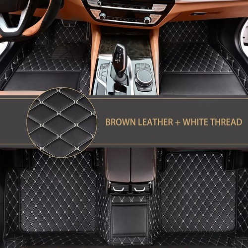 Custom car floor mats - custom, for