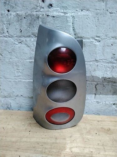 Smart car nsr tailight - smart,