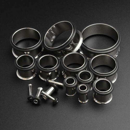 Ear stretching kit surgical - ear, |