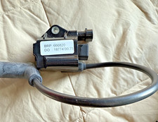 Rotax kart evo mini micro