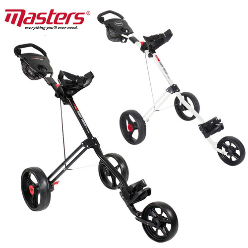 Masters series premium - masters, 5