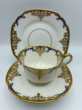 Salisbury China Bradleys Trio