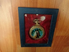 HACHETTE CLASSIC POCKET WATCH