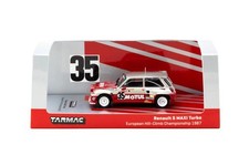 Renault maxi turbo - renault,