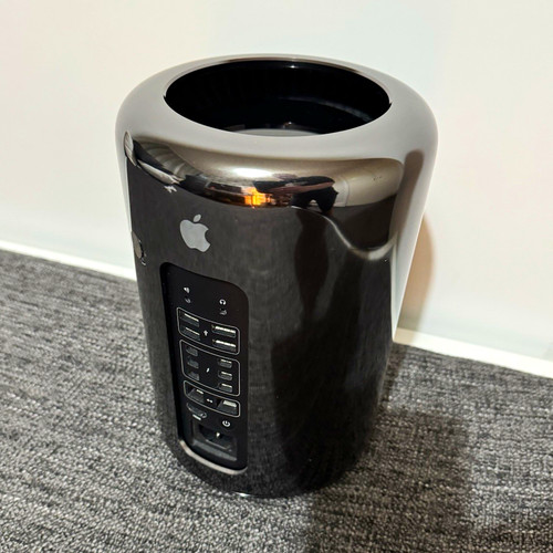 Apple mac pro late - pro, 2013