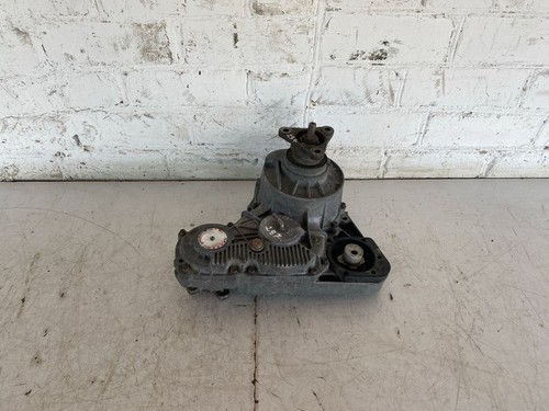 Bmw e46 2002 diesel - diesel, gearbox