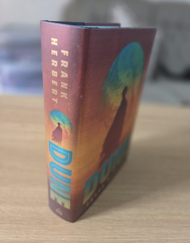 Dune frank herbert - frank,