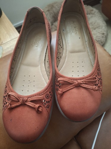 Hotter precious 37 - 37, ballet