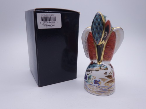 Royal crown derby 2010 - crown,