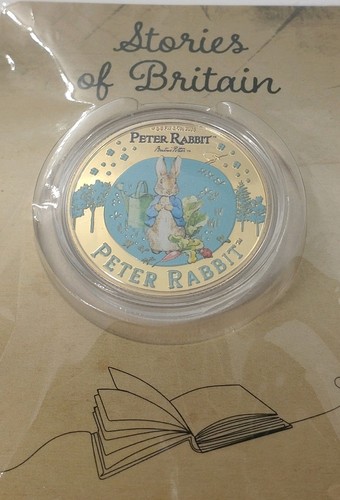 Peter rabbit stories - peter, of