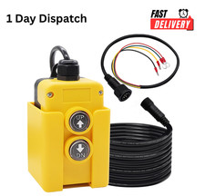 4 Wire Dump Trailer Remote