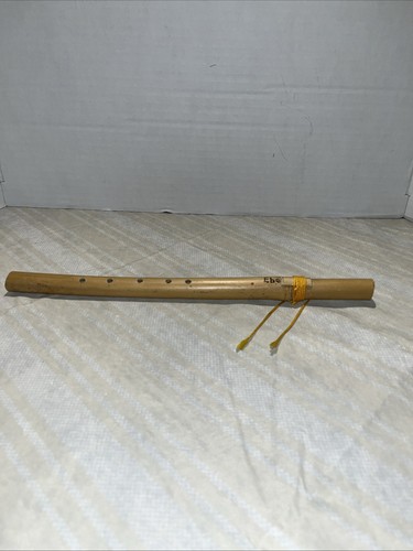 Handmade bamboo flute key - bamboo,