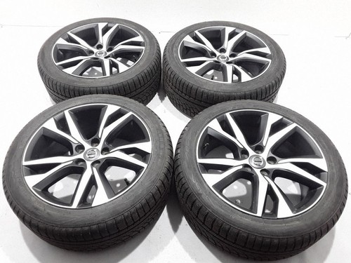 Volvo v60 2019 r18 alloy - volvo, rim