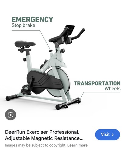 Deerrun s500 magnetic - deerrun,