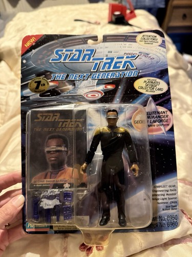 Star trek the next - star,