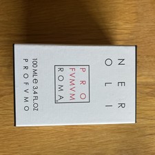 Profvmvm Roma Neroli Eau de