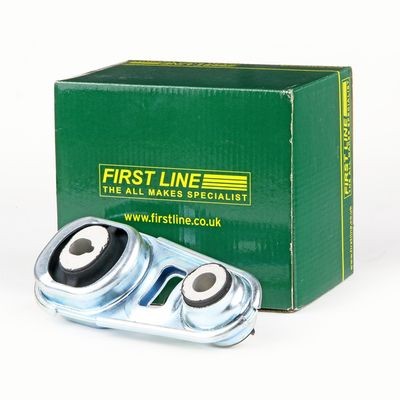 Engine mounting fits nissan - engine,