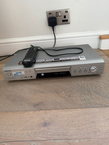 Sony ns300 dvd - dvd,