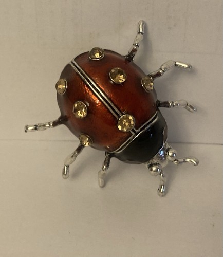 Vintage style ladybird - style, ladybug