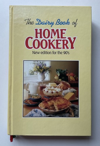 The dairy book - dairy,