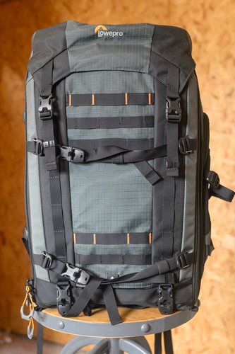 Lowepro pro trekker - pro, aw