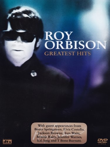 Roy orbison greatest hits - orbison,