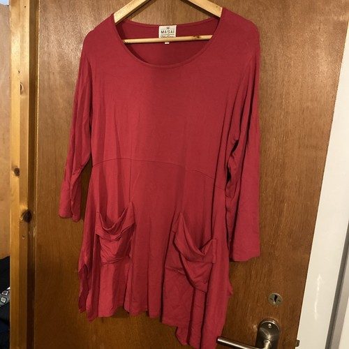 The masai clothing company - clothing,