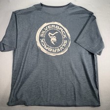 Rare Silverback Gym Wear