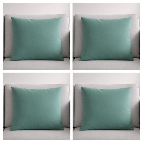Set cushion covers - 4,