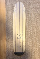 Comet Cruiser Skateboard