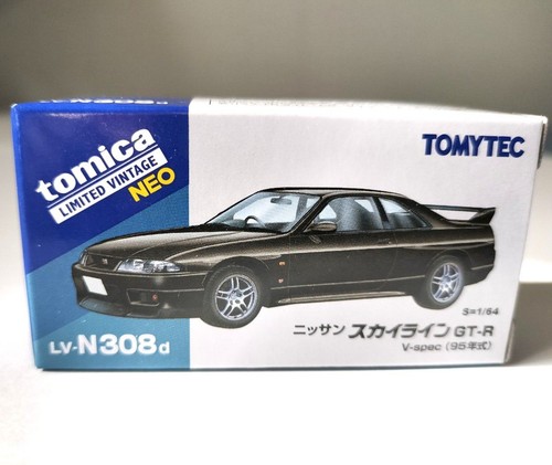 Tomica limited vintage neo - tomica, vintage/neo