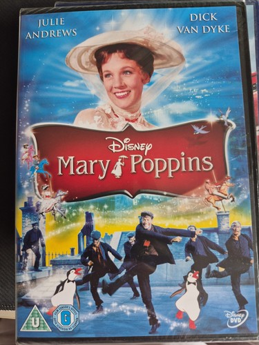 Mary poppins brand - mary, new