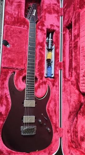 Ibanez rg7 string - rg, 7-string