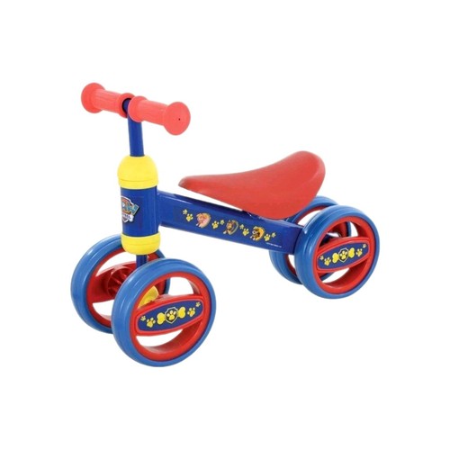 Spin master ride - master, on