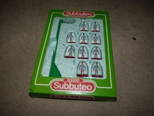 Subbuteo 664 liverpool - 664, 2nd