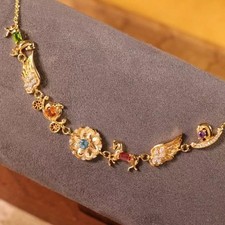Vintage inspired carousel - vintage,
