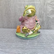 vintage beswick beatrix potter