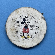 Vintage 1930s Mickey Mouse