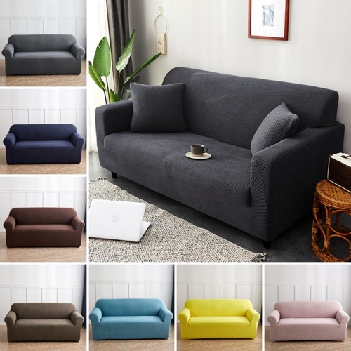Seater sofa covers - 1/2/3,