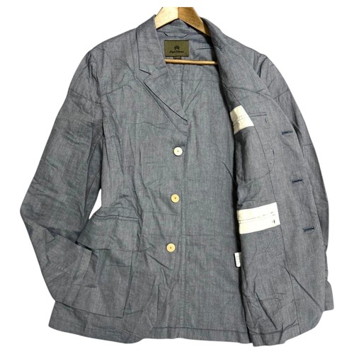 Nigel cabourn japan made - nigel,