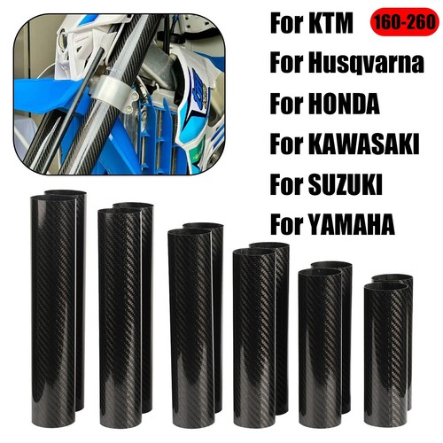 Motorcycle 160 200mm front - 160-200mm,