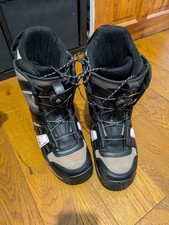 Northwave snowboard Boots Size
