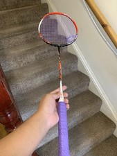 Victor thruster Rayuga