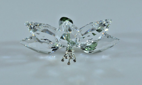 Swarovski crystal orchid - swarovski,