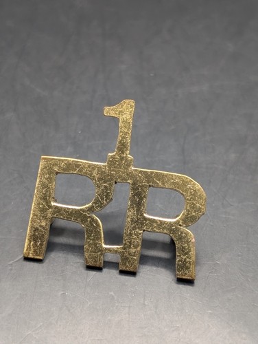 Rhodesian brass 1st - rhodesian,