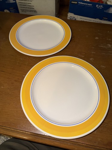 Vintage hornsea dinnerware - hornsea,