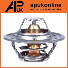 Thermostat 74 C for Ford 4130