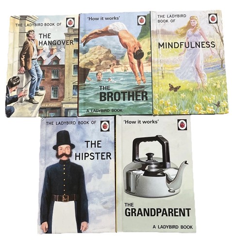 Job lot retro - job, x