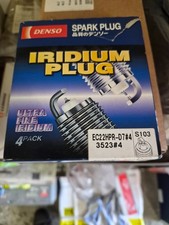 Denso EC22HPR-D7 Spark Plug