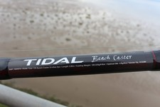 PENN Tidal Beach Rods